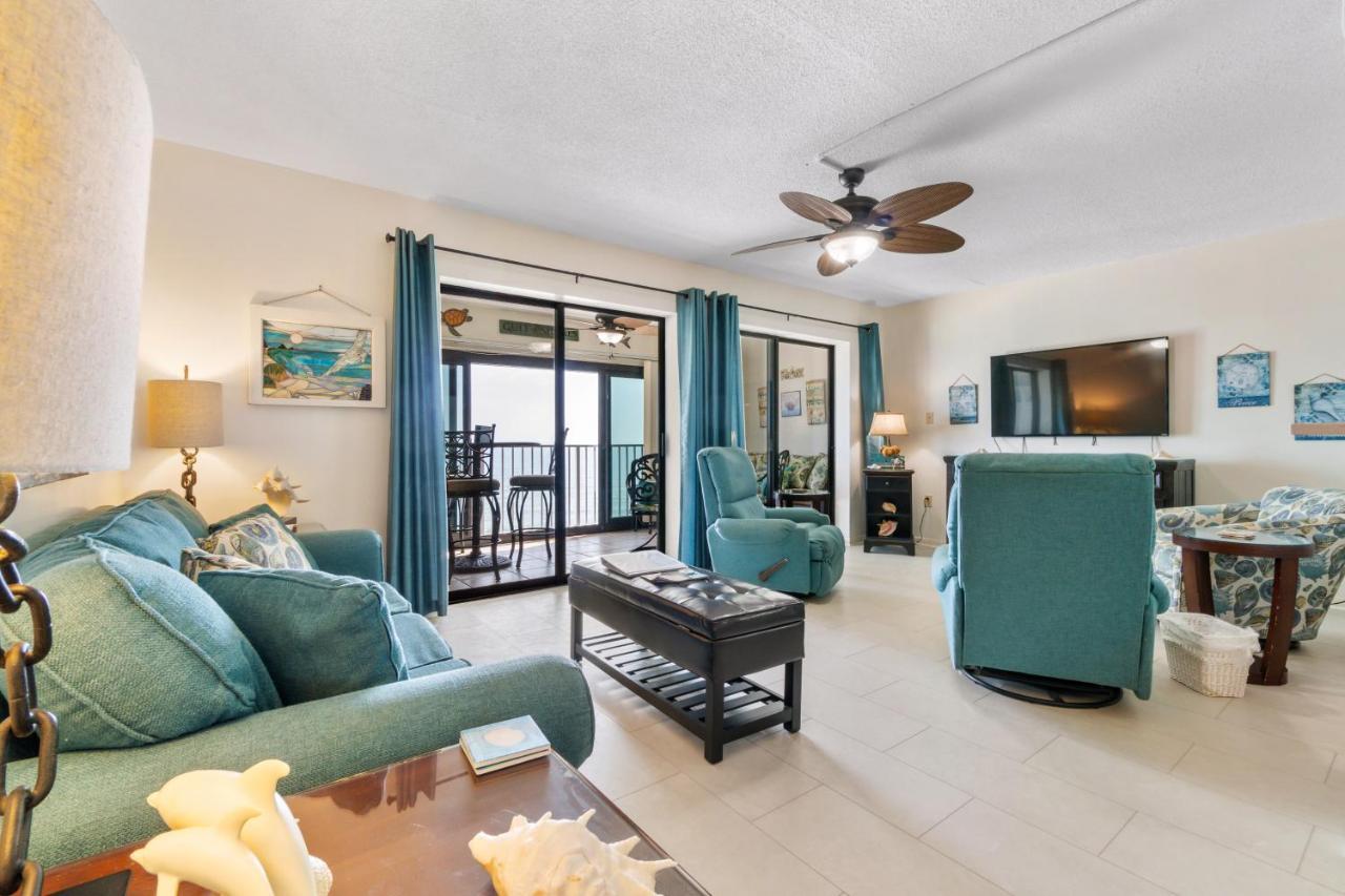The Gulf Tower Condos Gulf Shores Oda fotoğraf