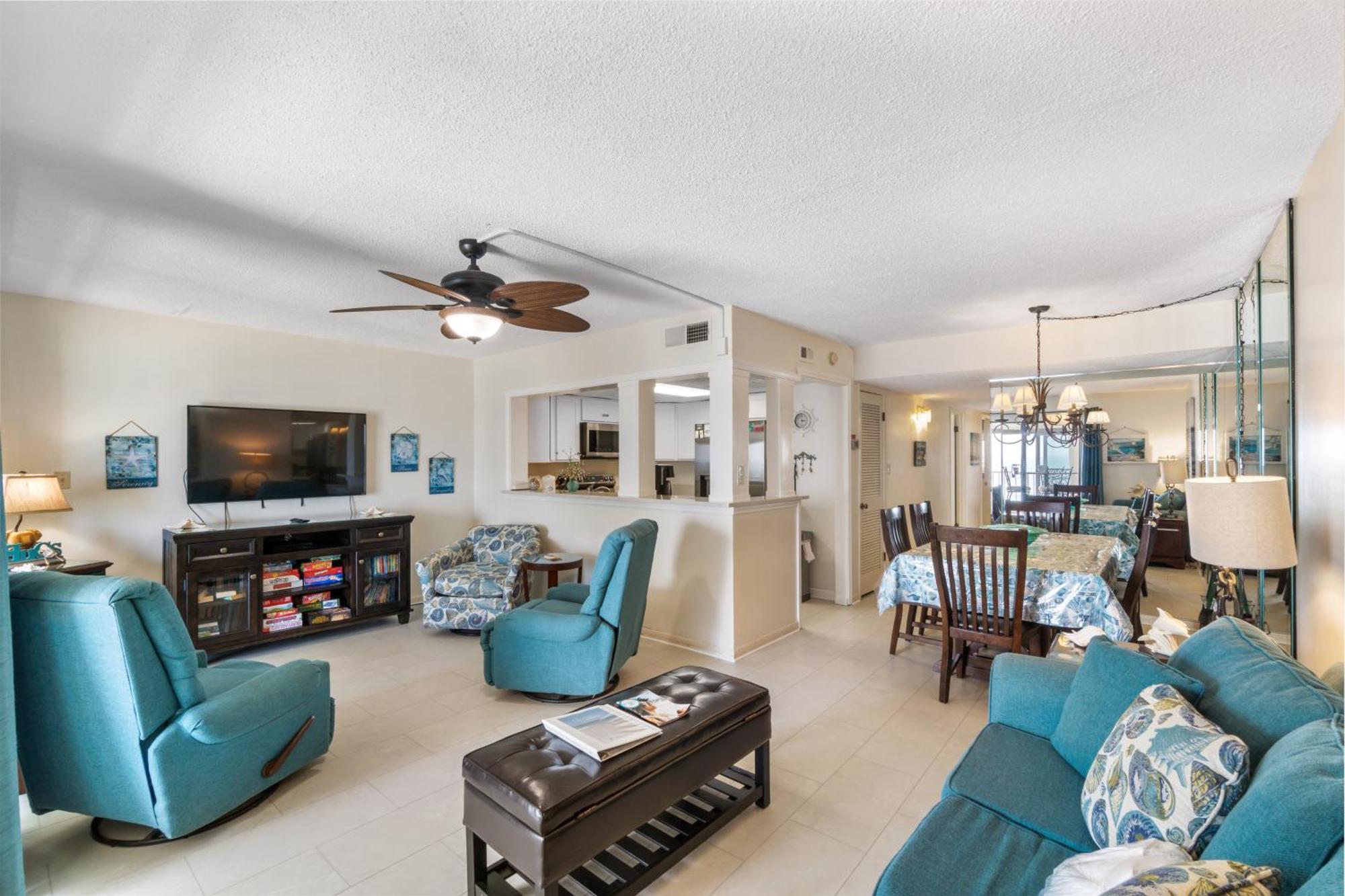 The Gulf Tower Condos Gulf Shores Oda fotoğraf