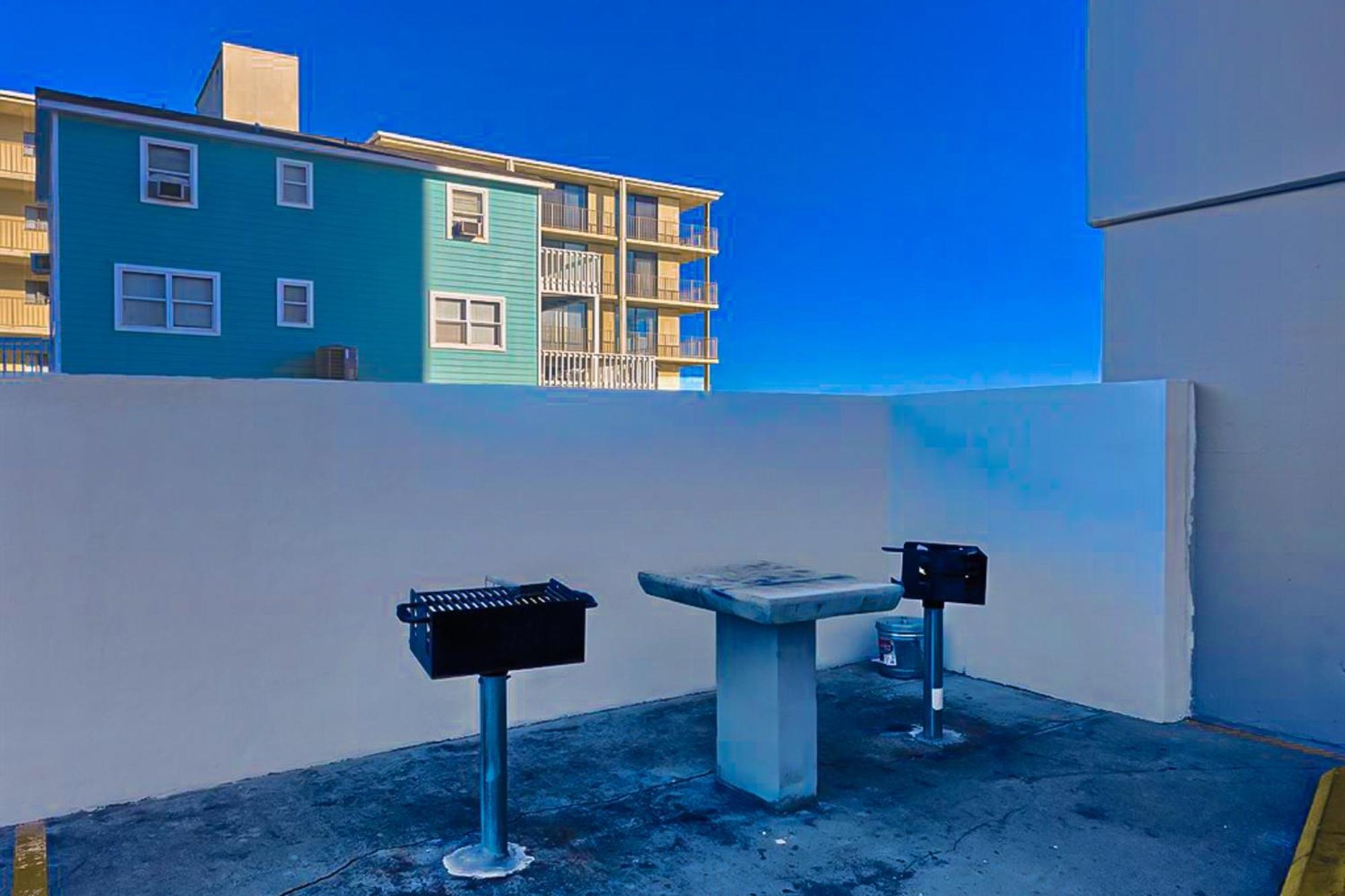 The Gulf Tower Condos Gulf Shores Dış mekan fotoğraf