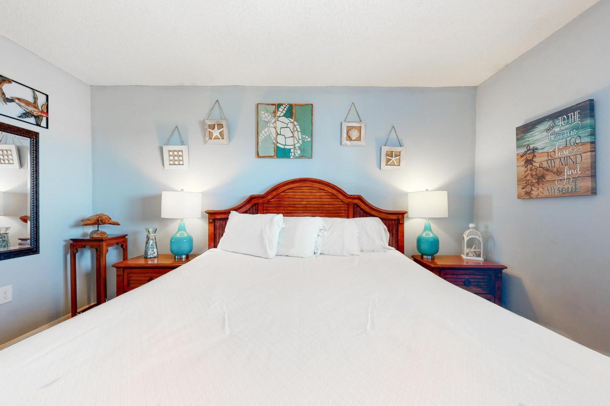 The Gulf Tower Condos Gulf Shores Oda fotoğraf
