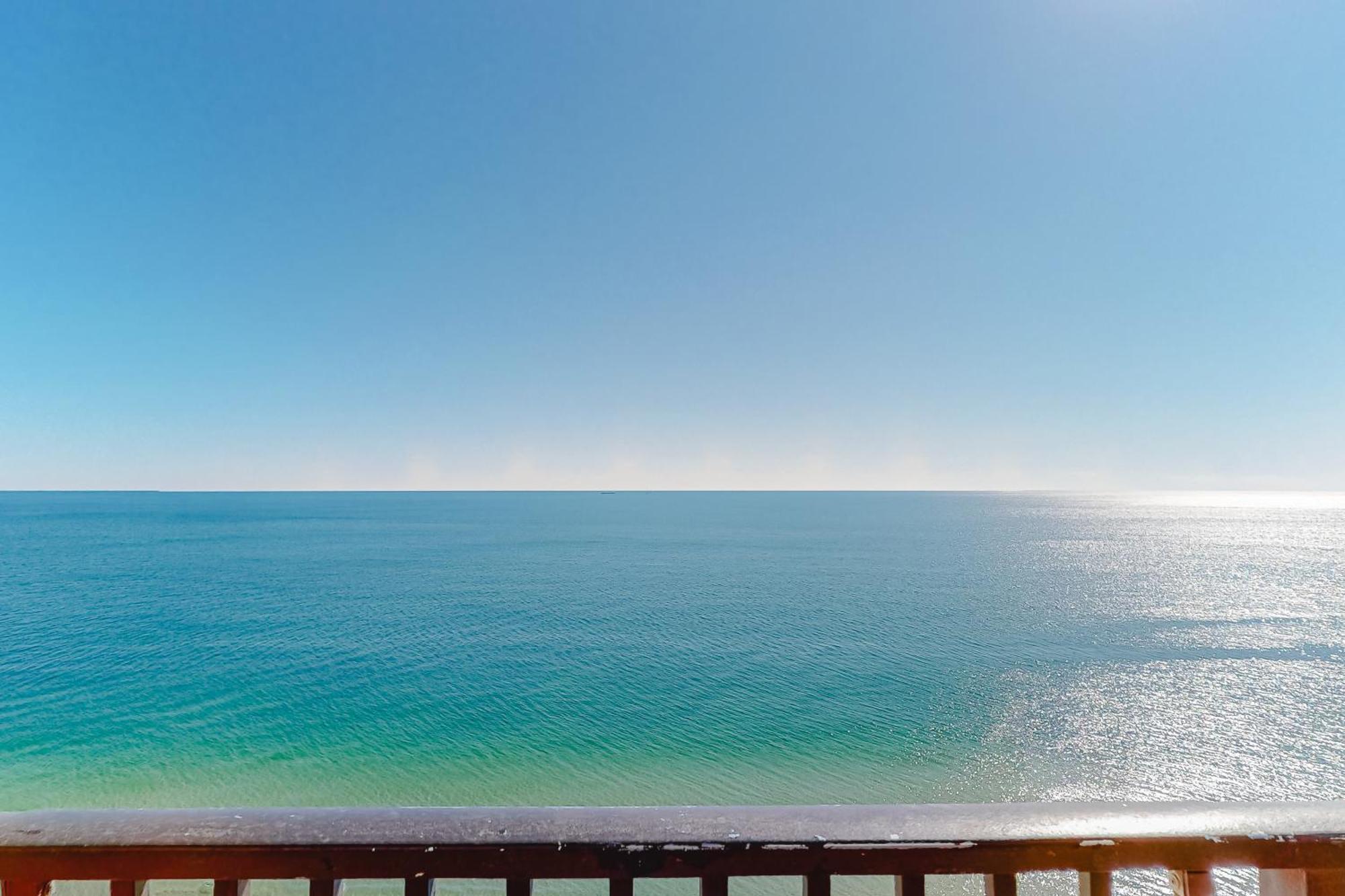 The Gulf Tower Condos Gulf Shores Dış mekan fotoğraf